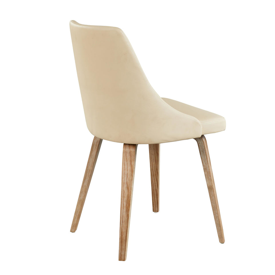 Giovanni Chair - Set of 2