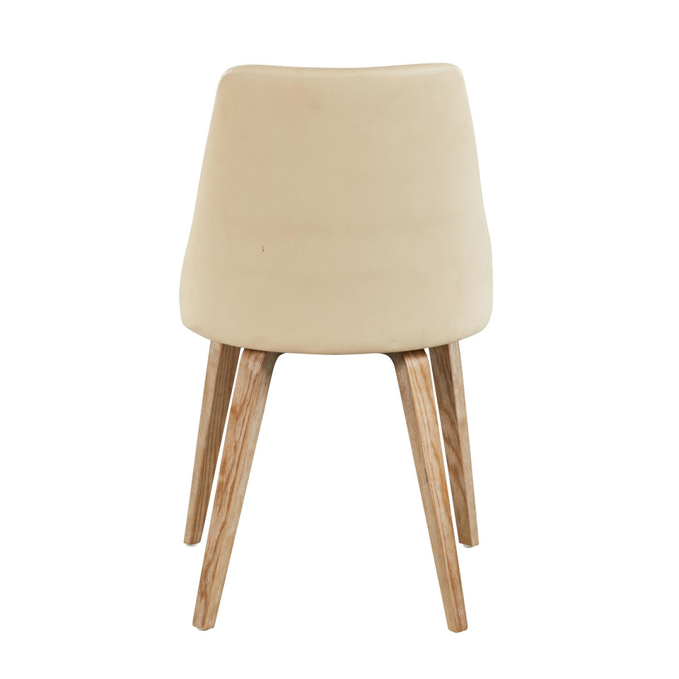 Giovanni Chair - Set of 2