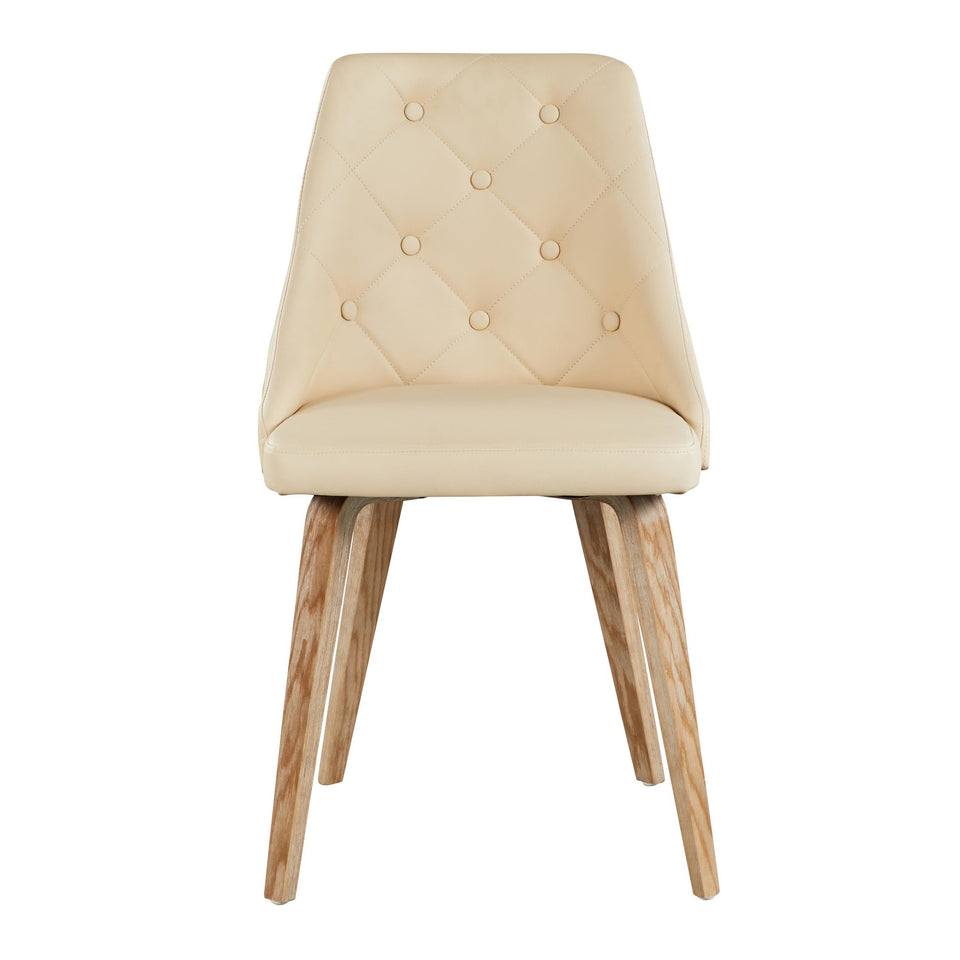Giovanni Chair - Set of 2