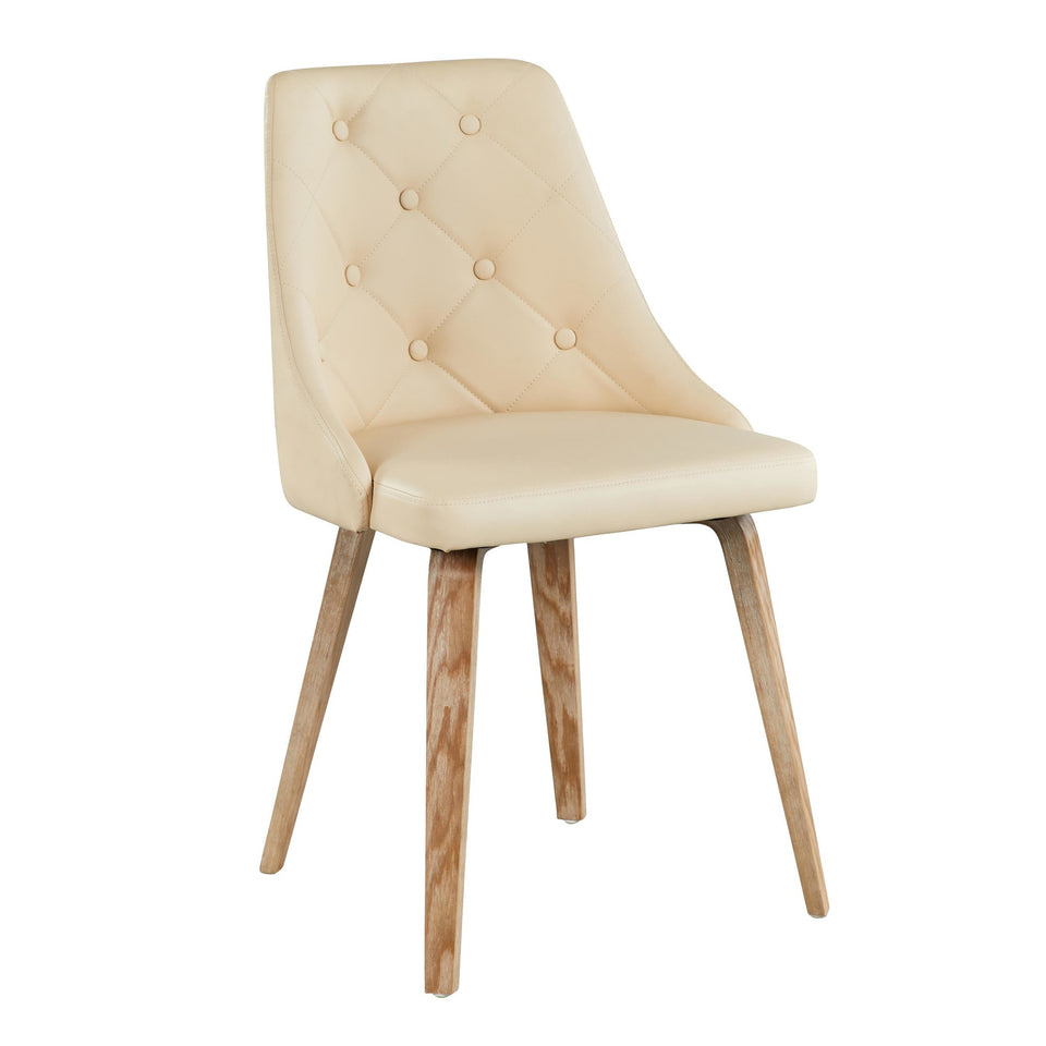 Giovanni Chair - Set of 2