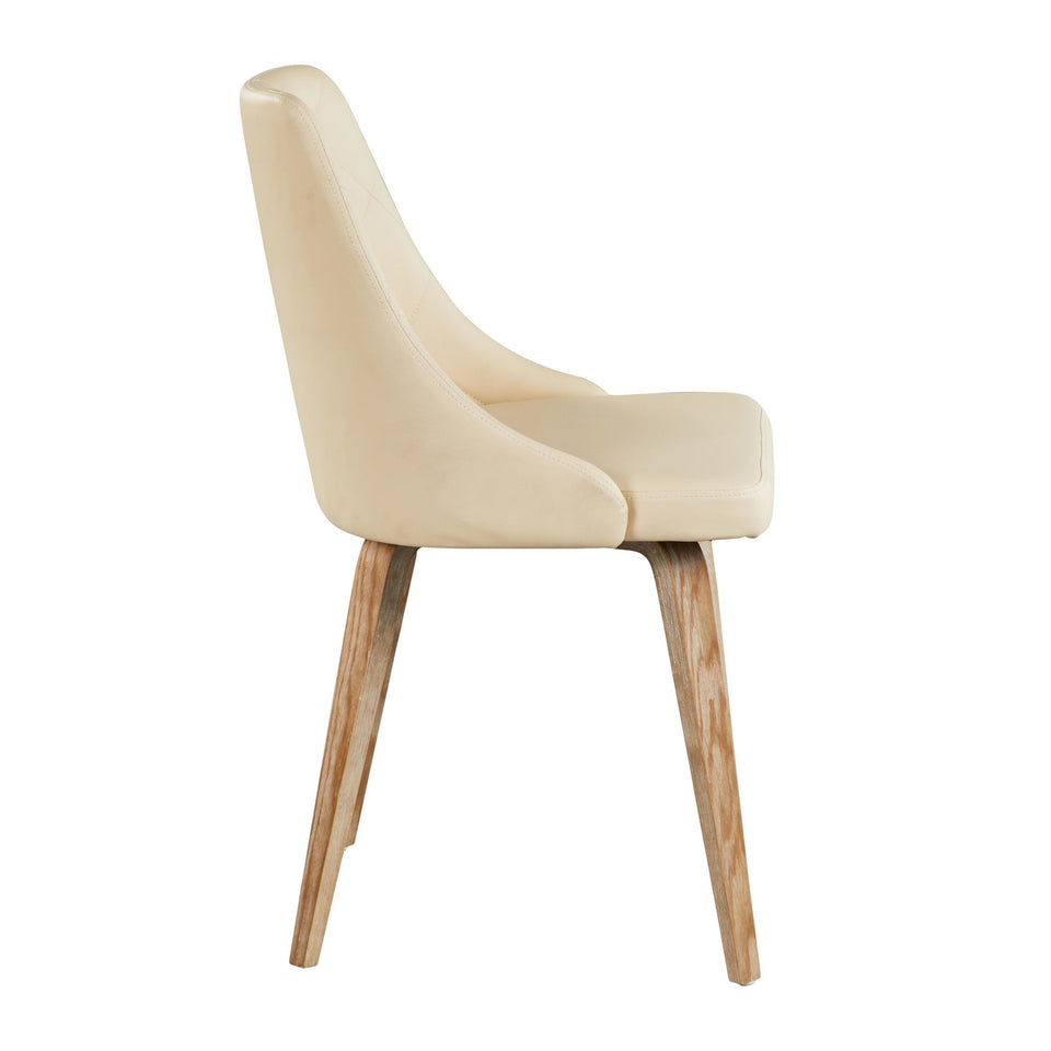 Giovanni Chair - Set of 2