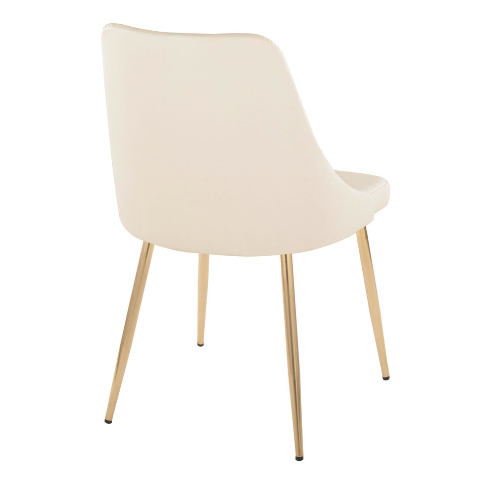 Giovanni Chair - Set of 2