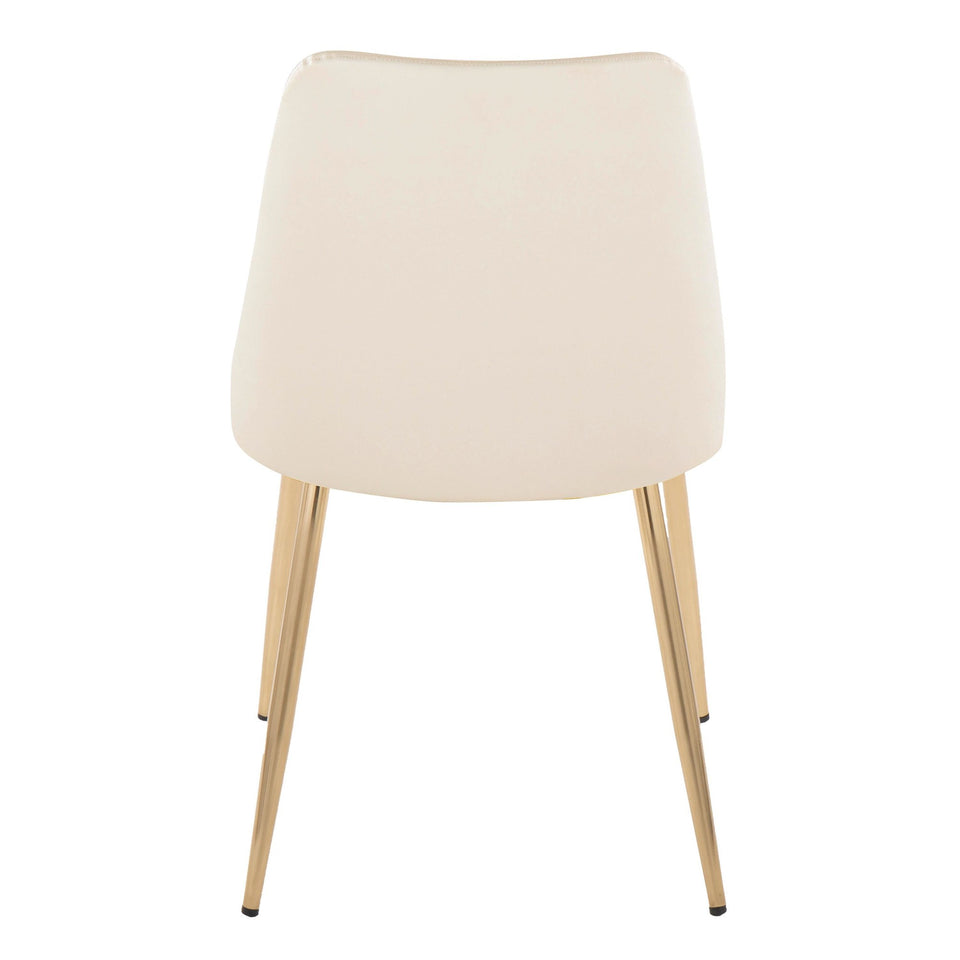 Giovanni Chair - Set of 2