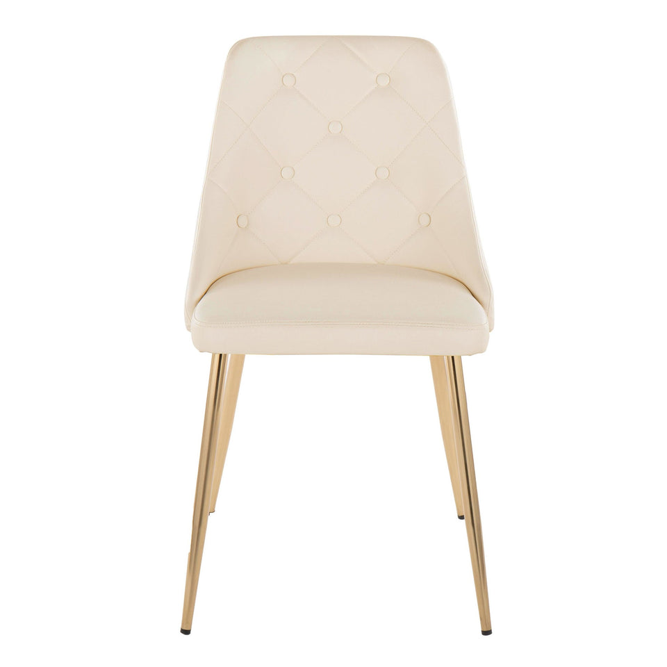 Giovanni Chair - Set of 2