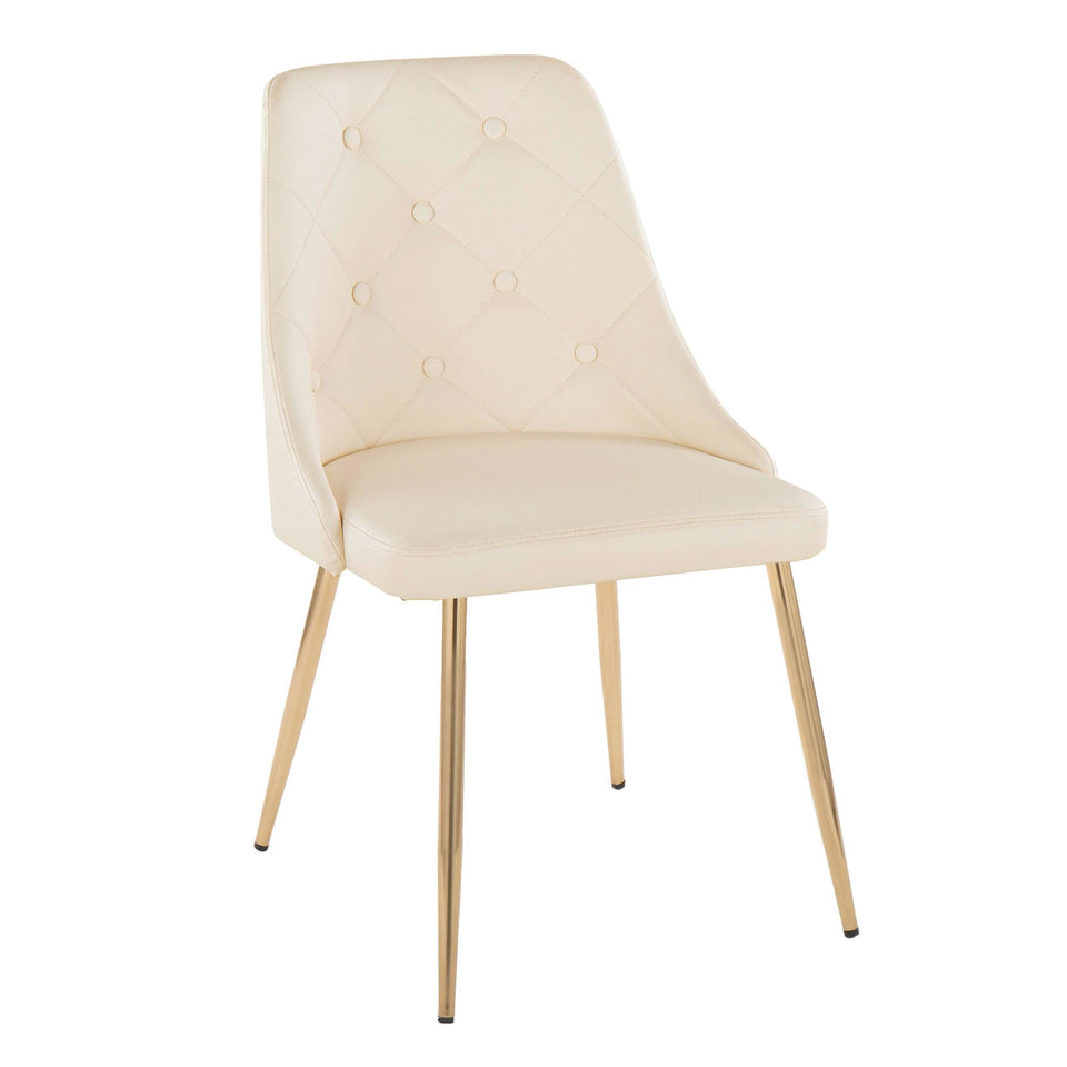 Giovanni Chair - Set of 2