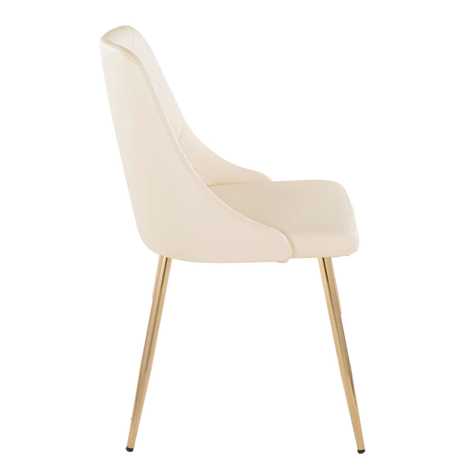 Giovanni Chair - Set of 2