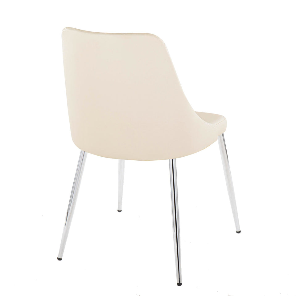 Giovanni Chair - Set of 2