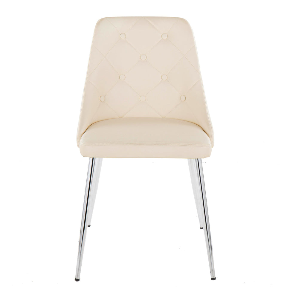 Giovanni Chair - Set of 2