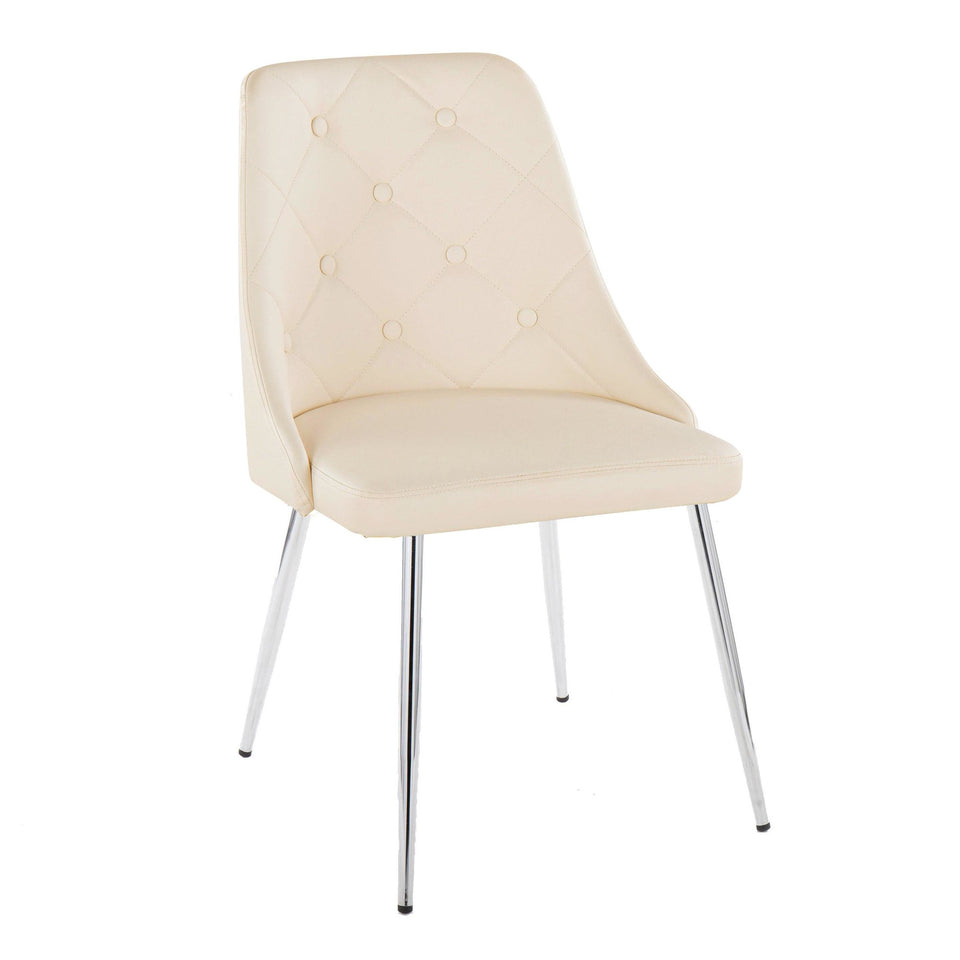 Giovanni Chair - Set of 2