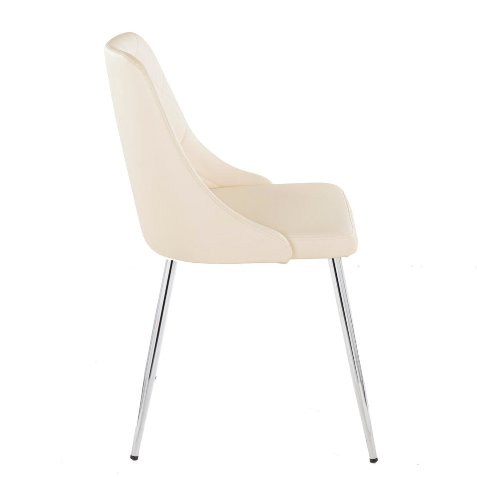 Giovanni Chair - Set of 2