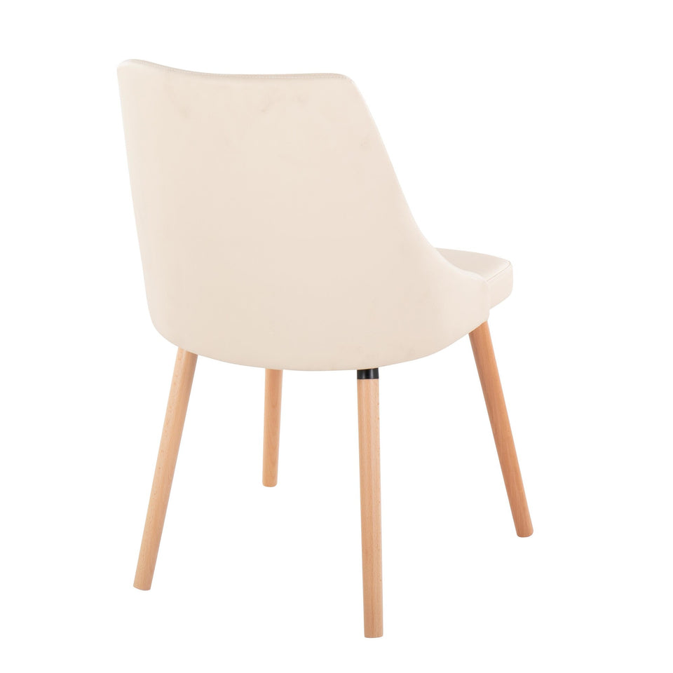 Giovanni Chair - Set of 2