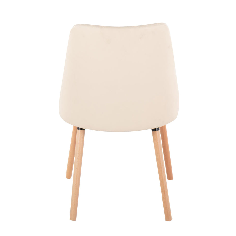 Giovanni Chair - Set of 2