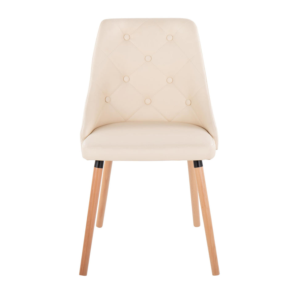 Giovanni Chair - Set of 2
