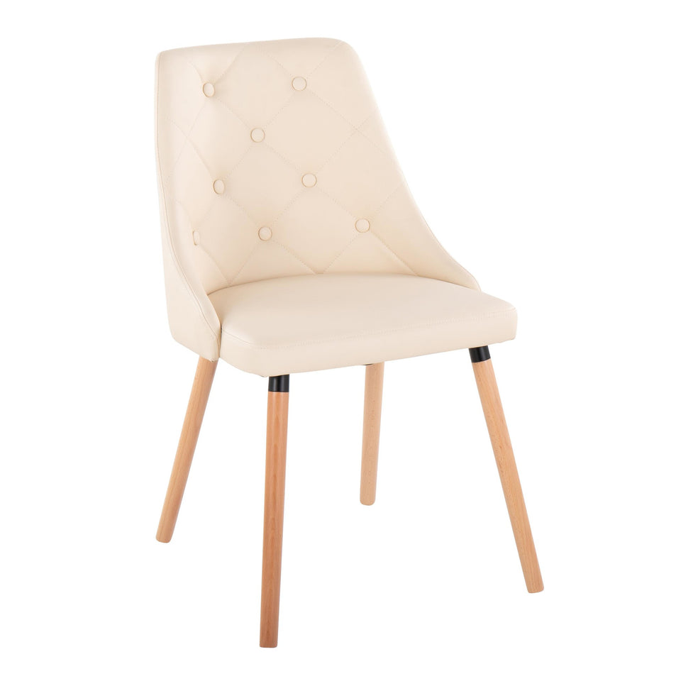 Giovanni Chair - Set of 2