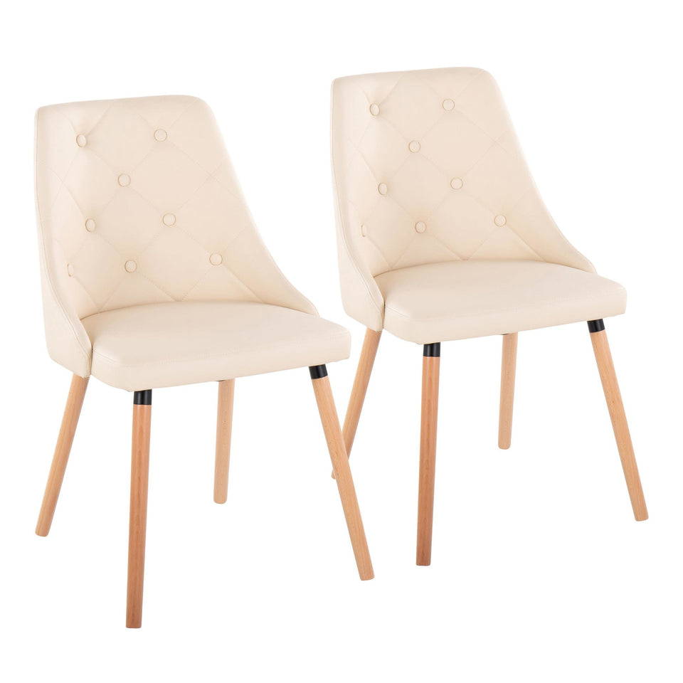Giovanni Chair - Set of 2