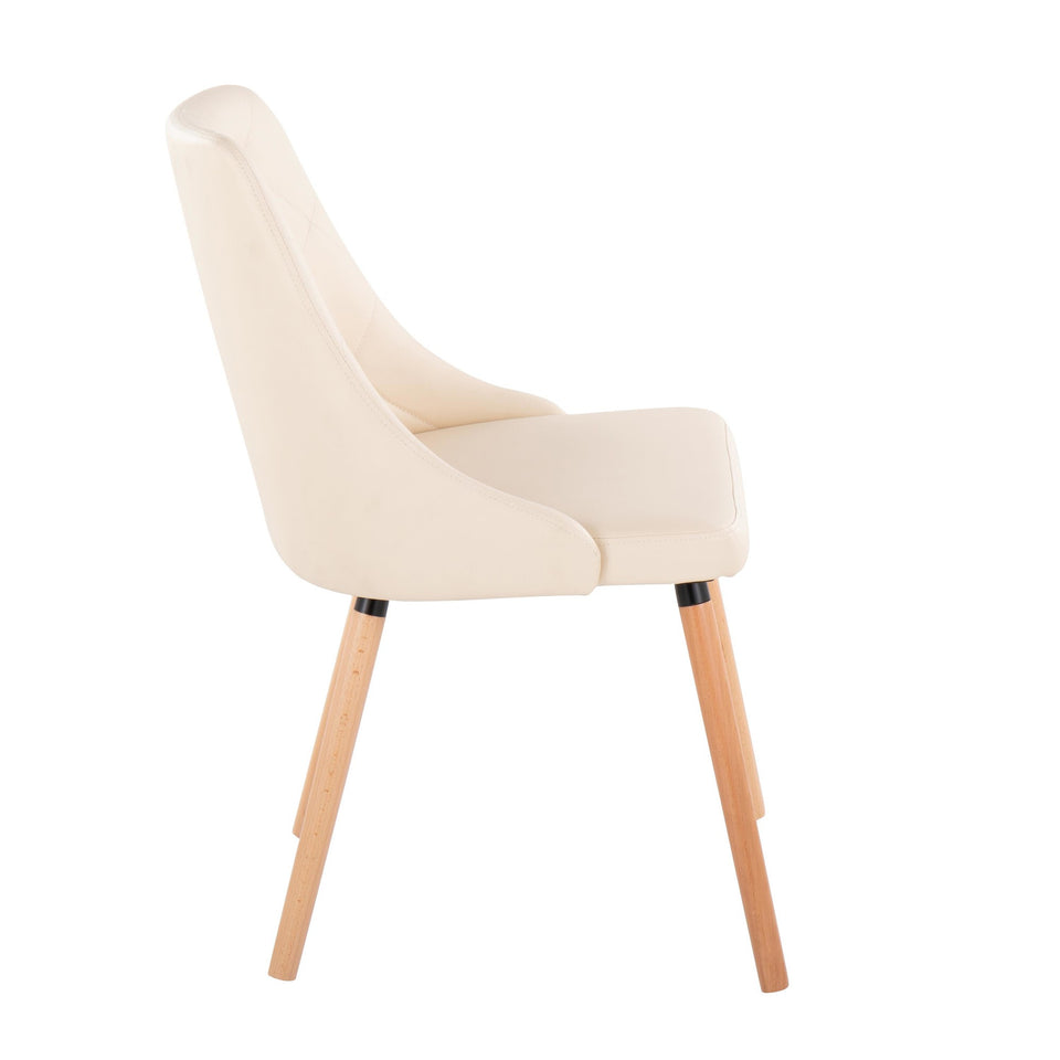 Giovanni Chair - Set of 2
