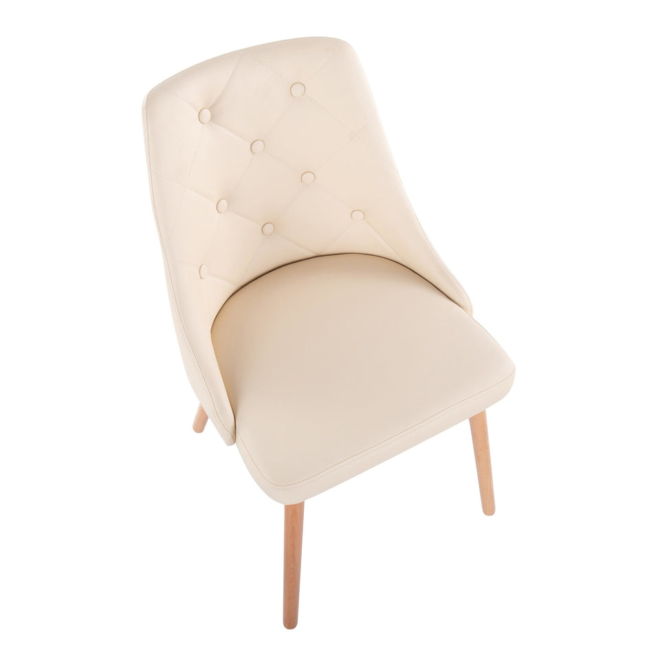 Giovanni Chair - Set of 2