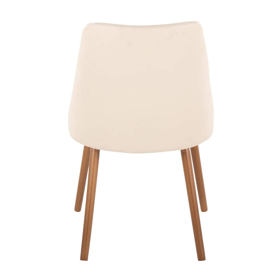 Giovanni Chair - Set of 2