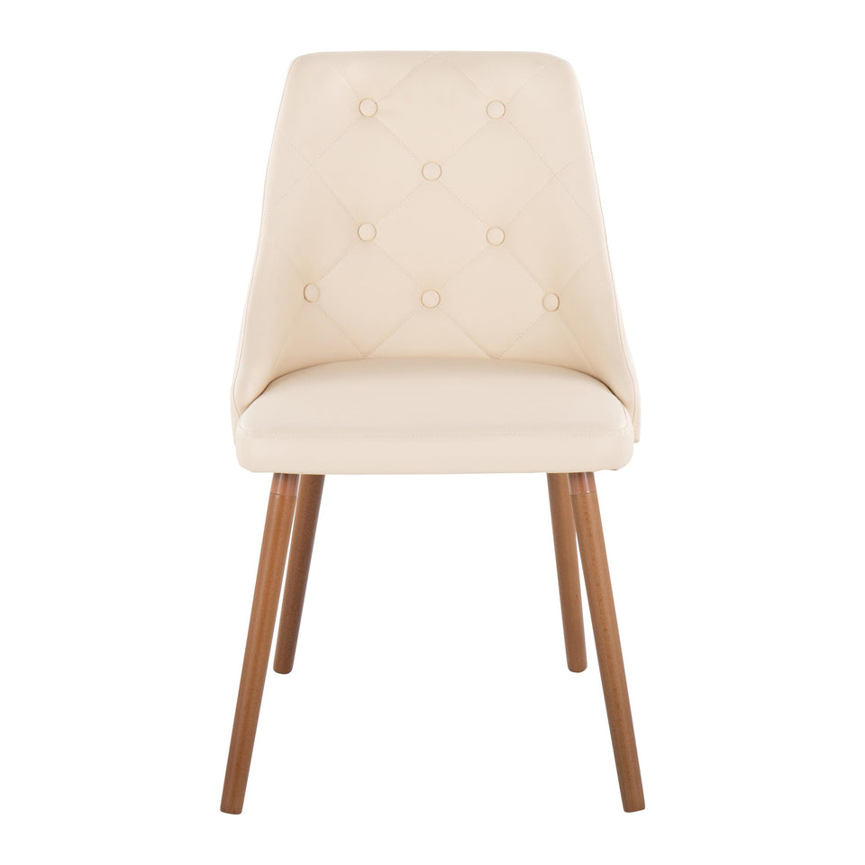 Giovanni Chair - Set of 2