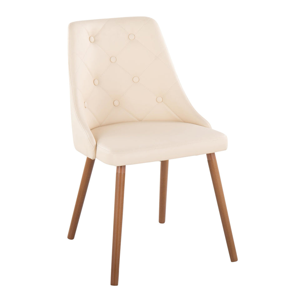 Giovanni Chair - Set of 2