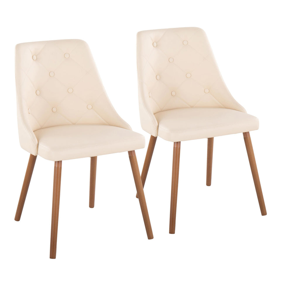 Giovanni Chair - Set of 2