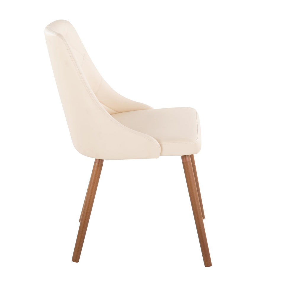 Giovanni Chair - Set of 2