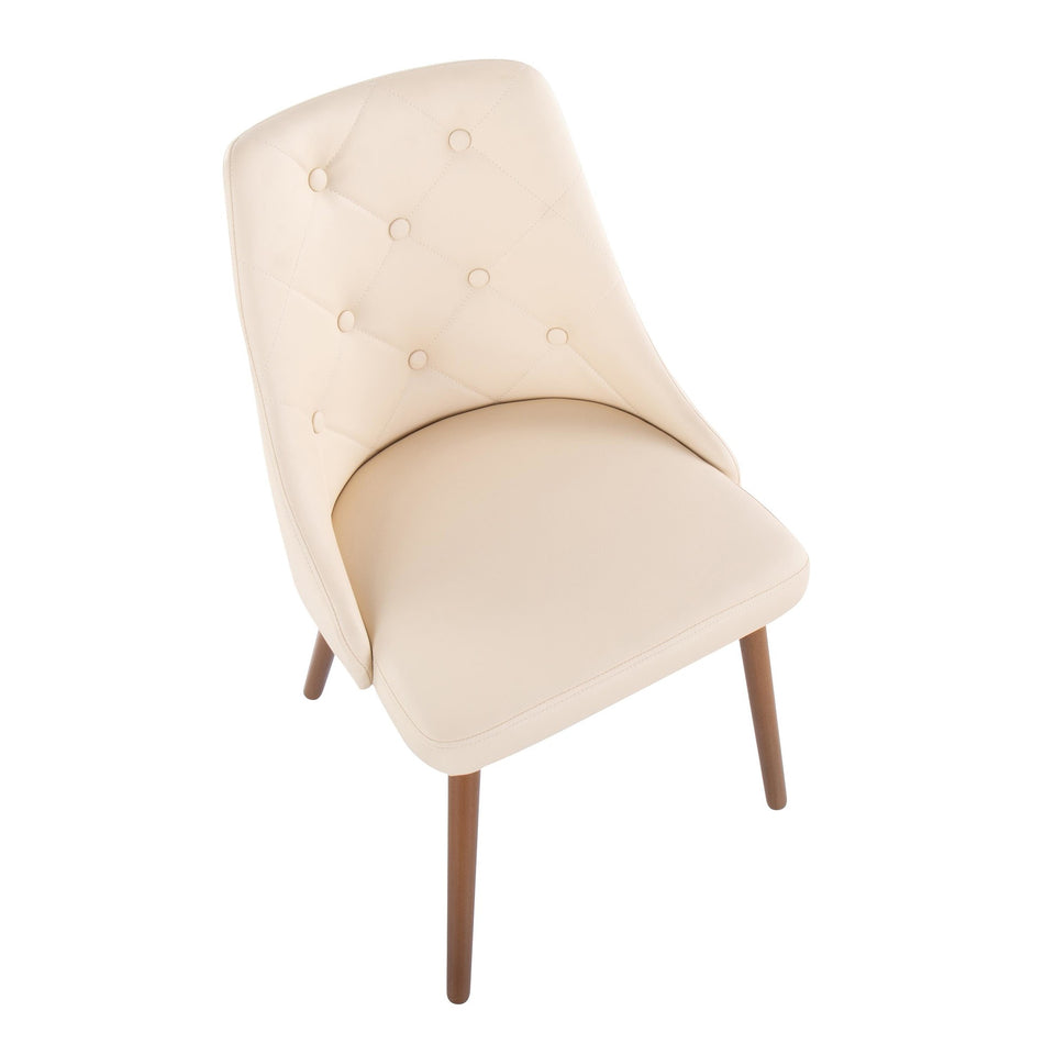 Giovanni Chair - Set of 2