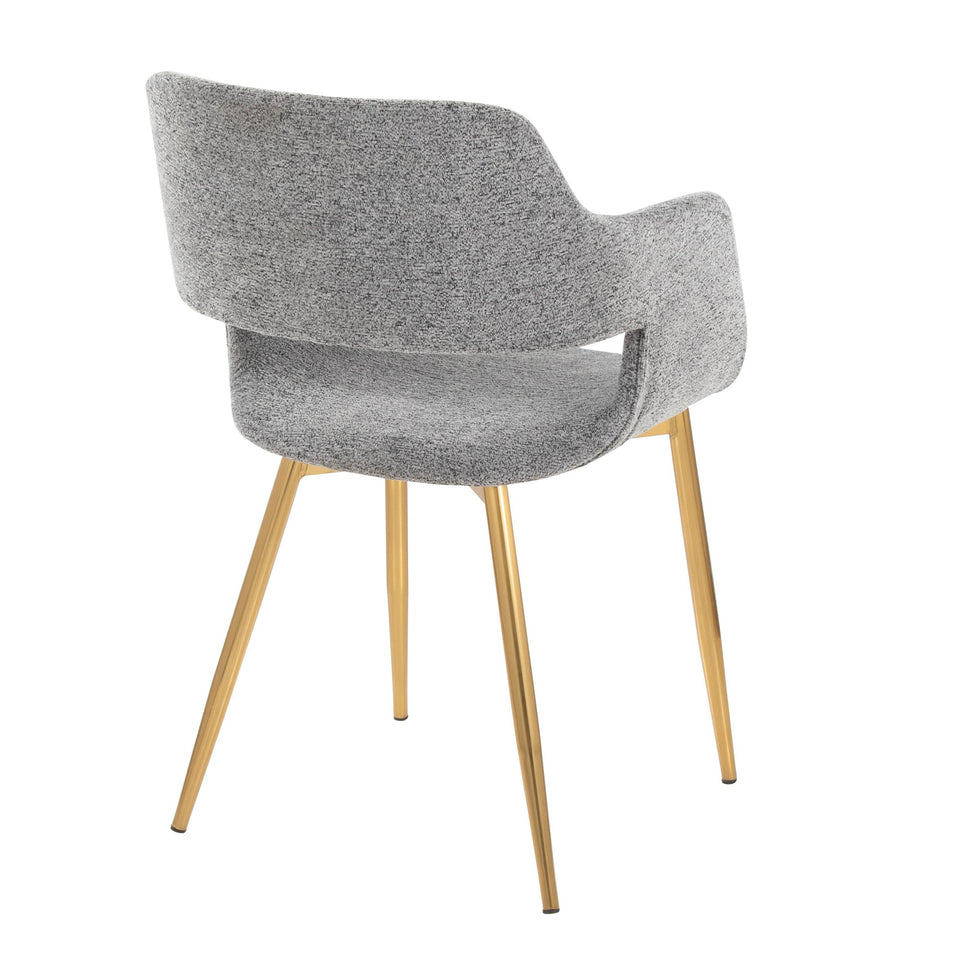 Margarite Chair - Set of 2