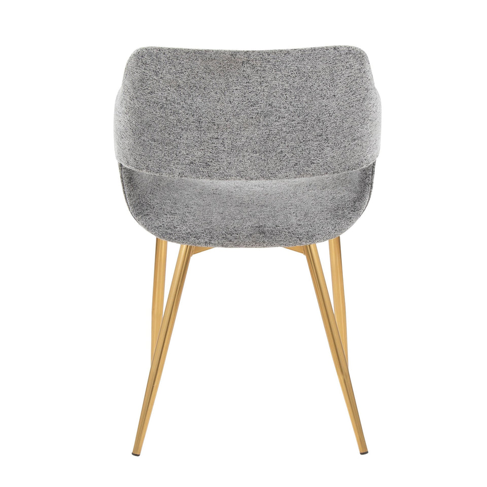 Margarite Chair - Set of 2