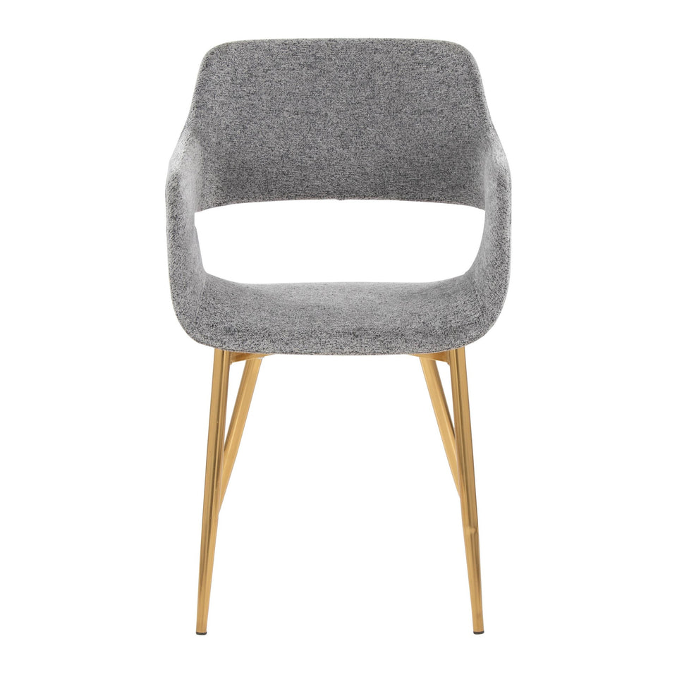 Margarite Chair - Set of 2