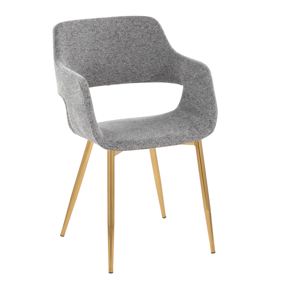 Margarite Chair - Set of 2