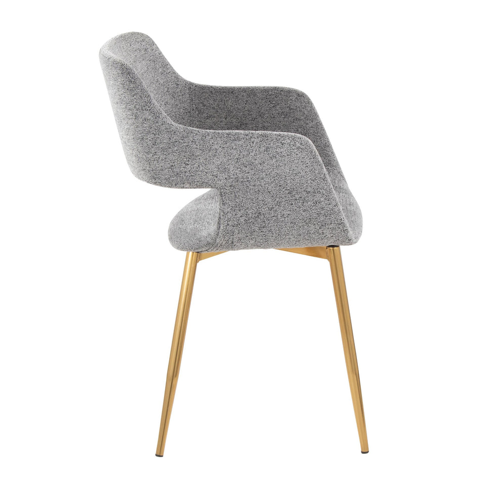 Margarite Chair - Set of 2