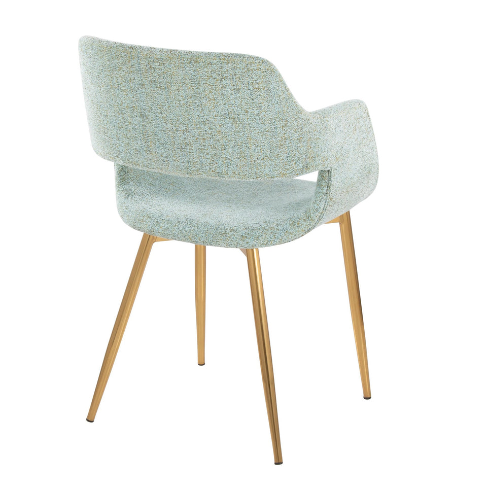 Margarite Chair - Set of 2