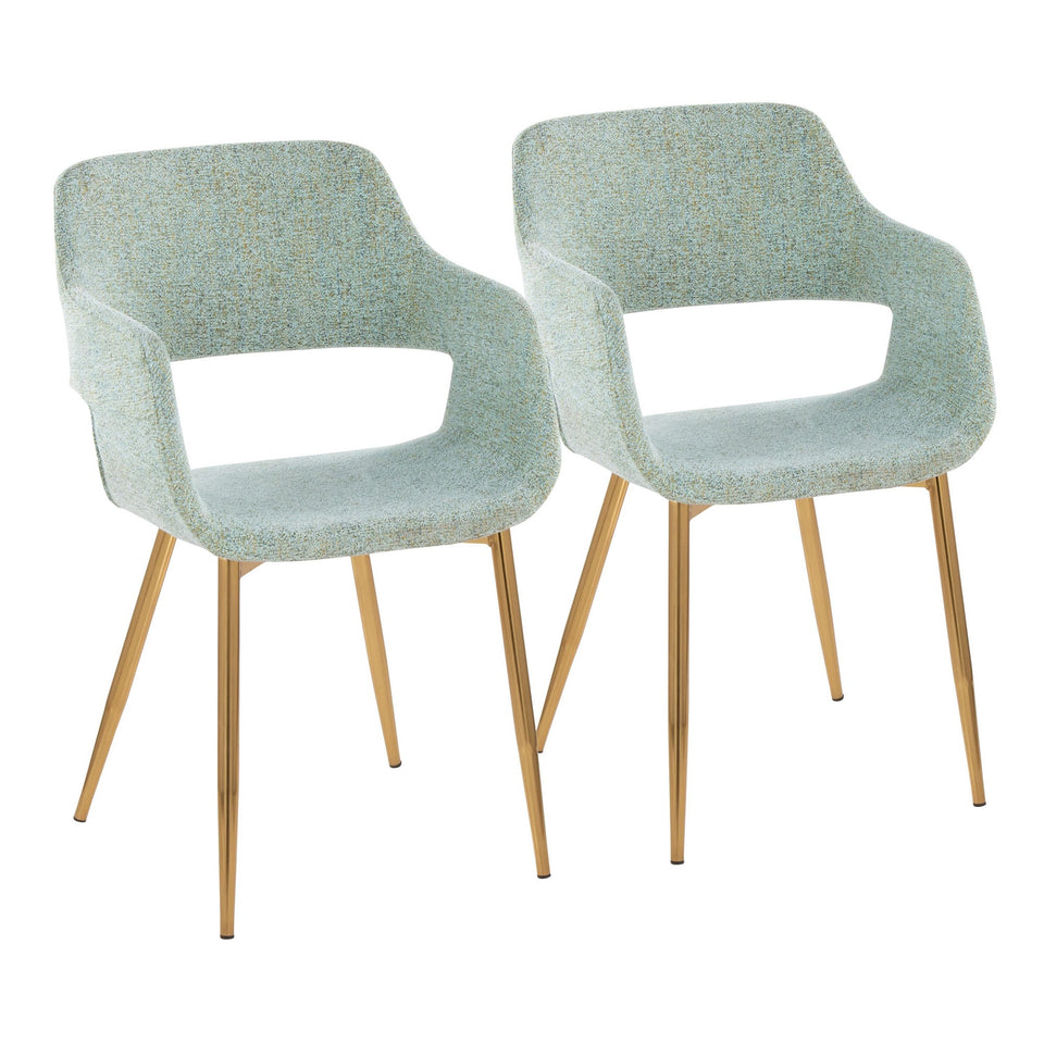 Margarite Chair - Set of 2