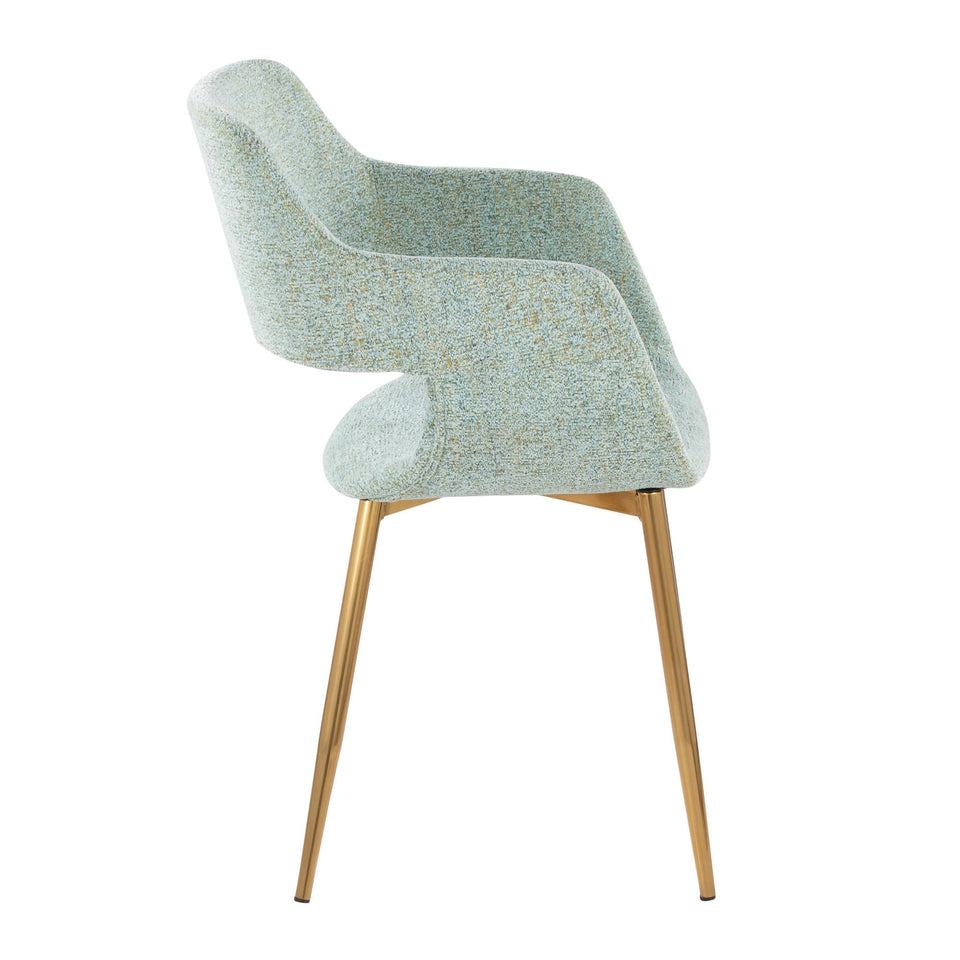 Margarite Chair - Set of 2