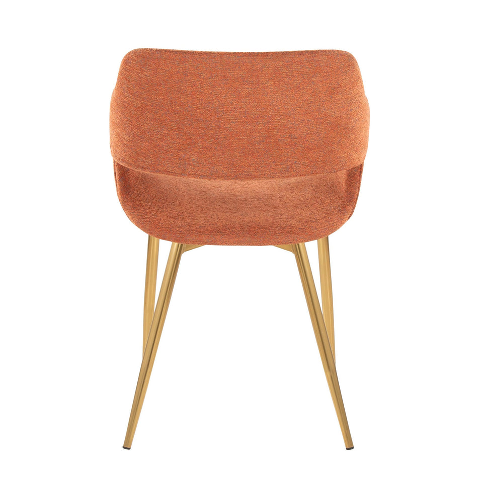 Margarite Chair - Set of 2