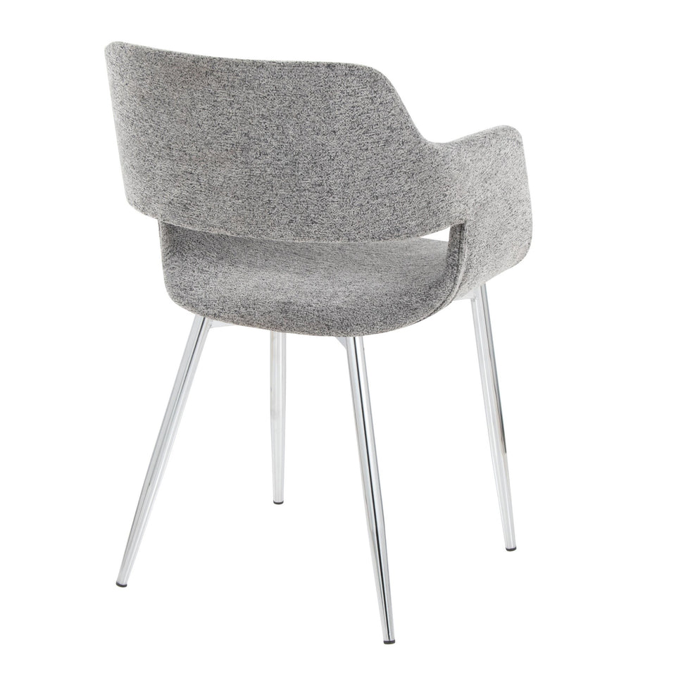 Margarite Chair - Set of 2