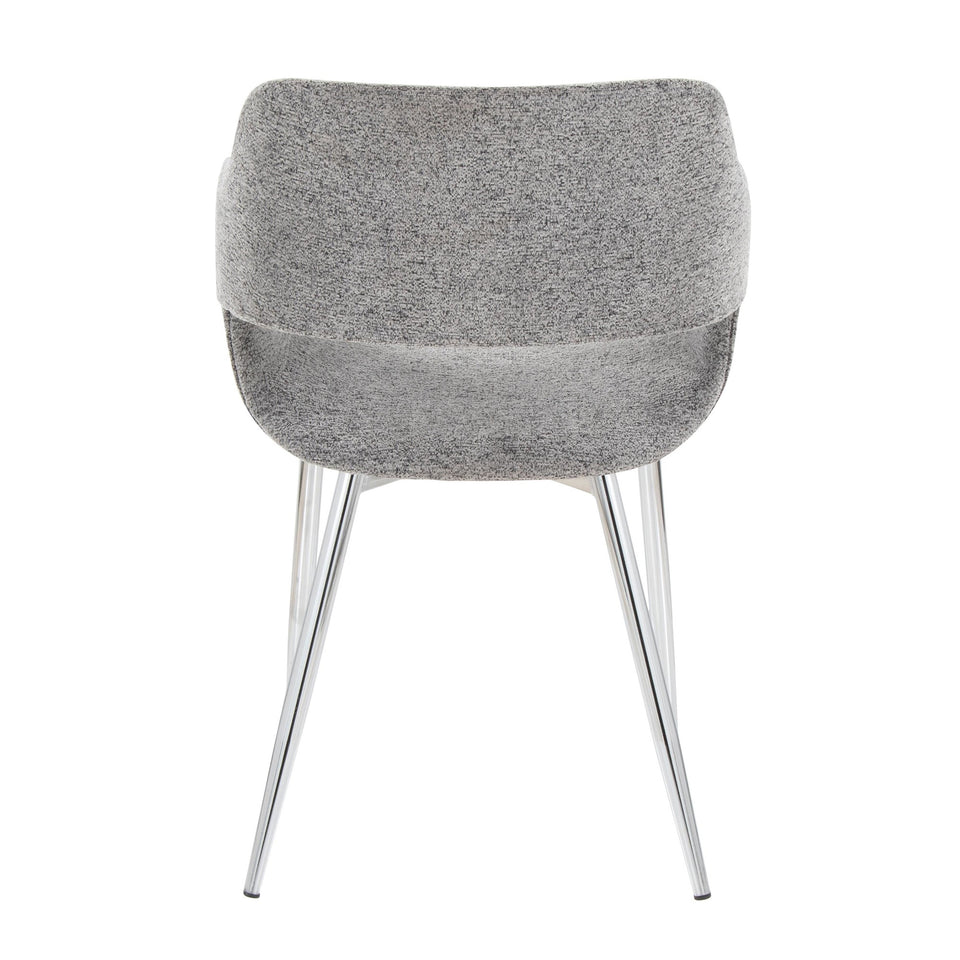 Margarite Chair - Set of 2