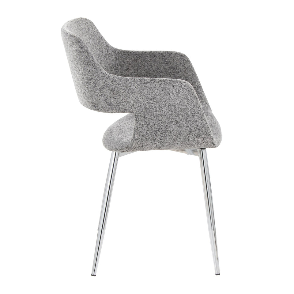 Margarite Chair - Set of 2