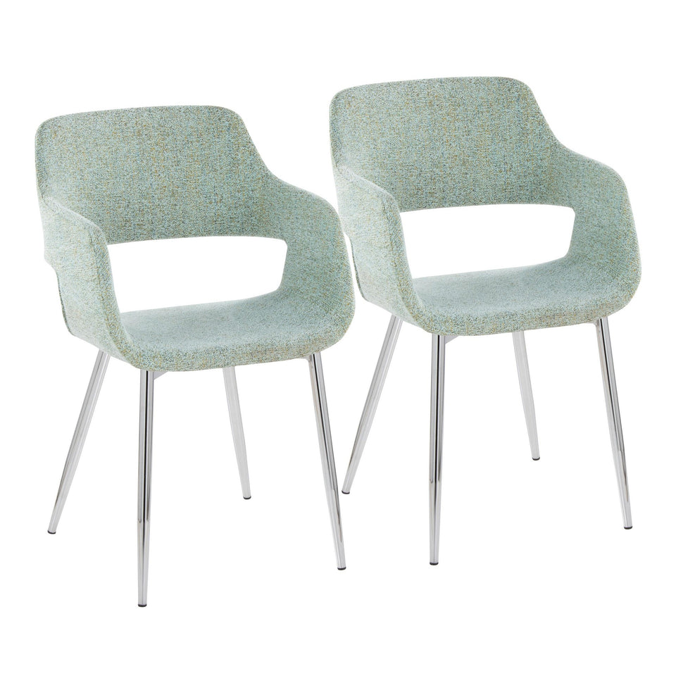 Margarite Chair - Set of 2