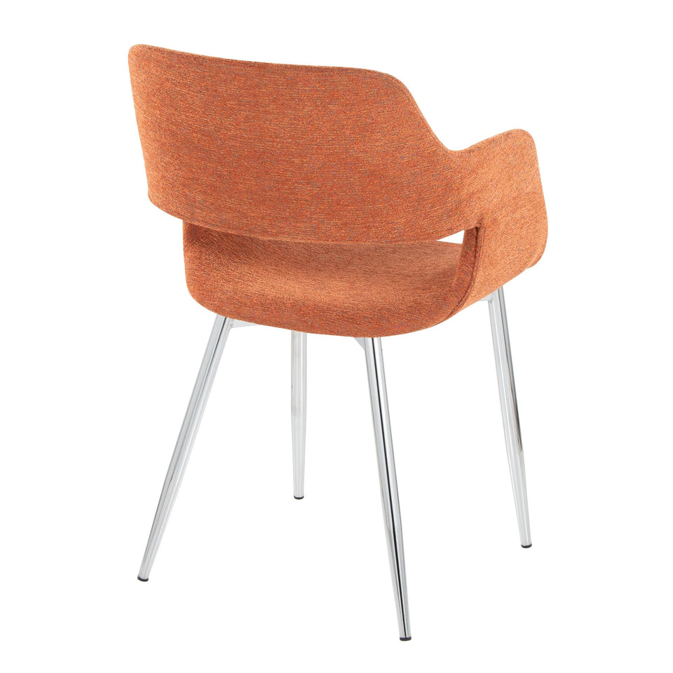Margarite Chair - Set of 2