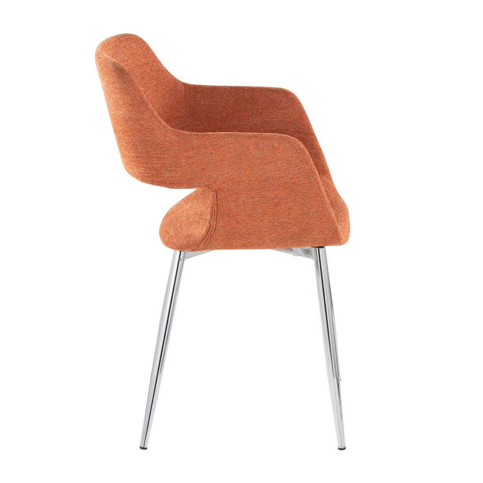 Margarite Chair - Set of 2