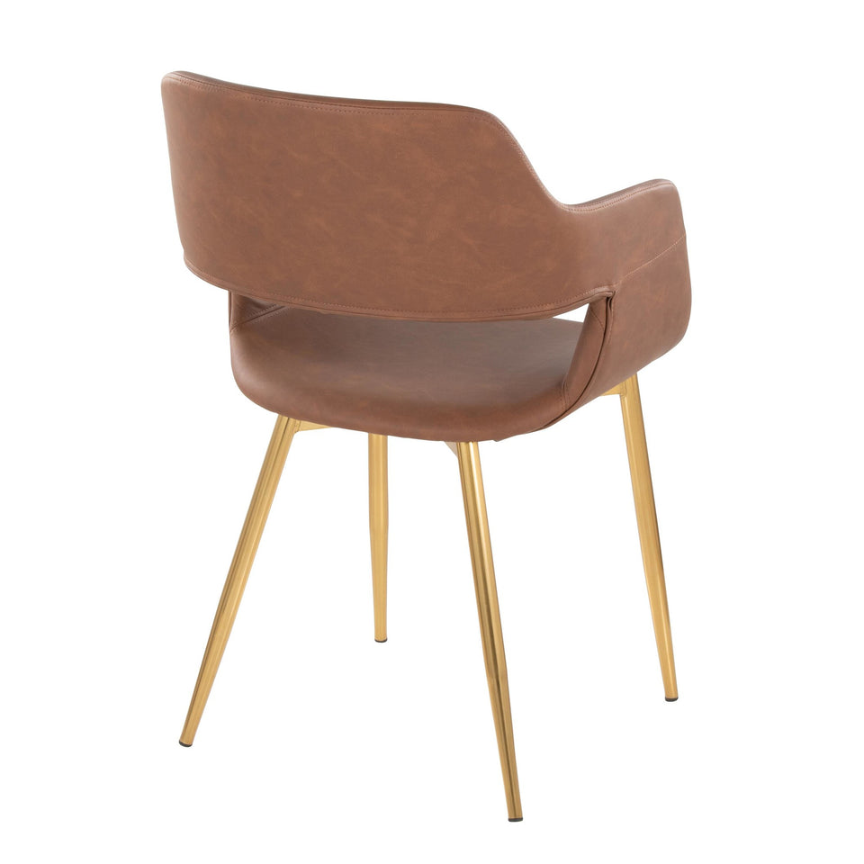 Margarite Dining Chair - Set of 2