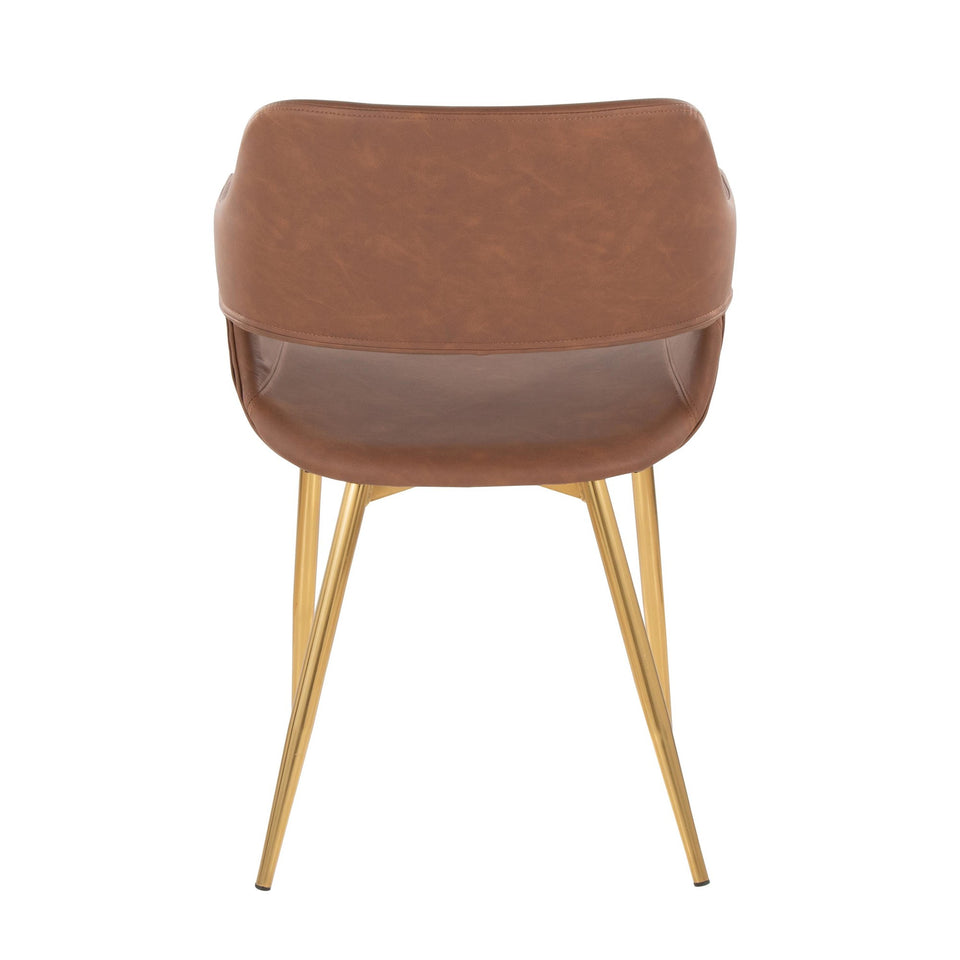 Margarite Dining Chair - Set of 2