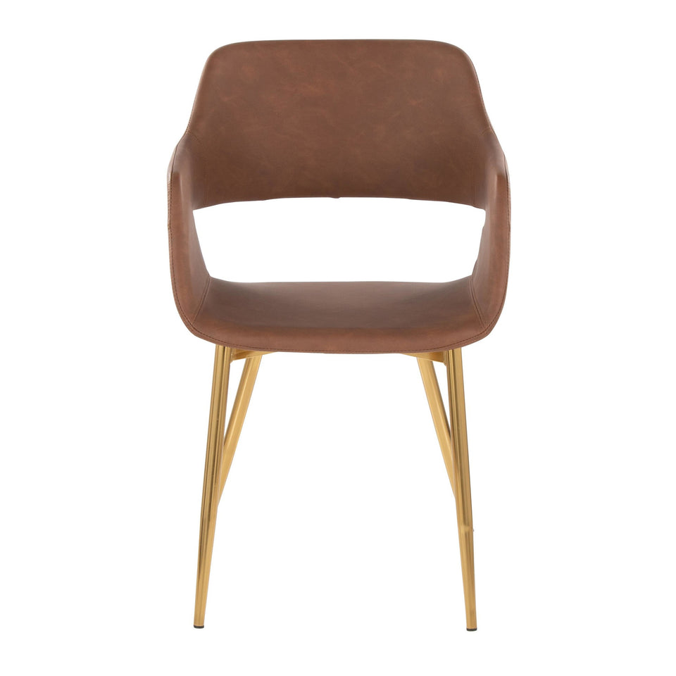 Margarite Dining Chair - Set of 2
