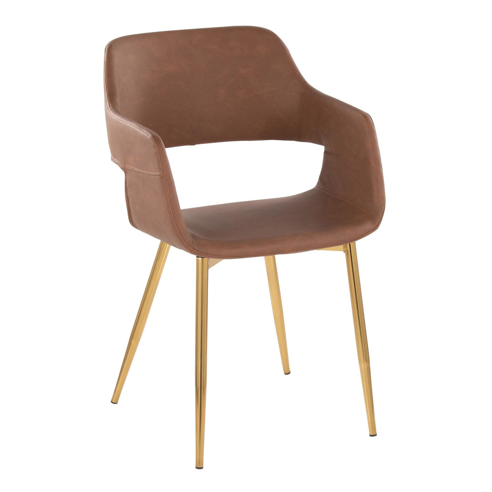 Margarite Dining Chair - Set of 2