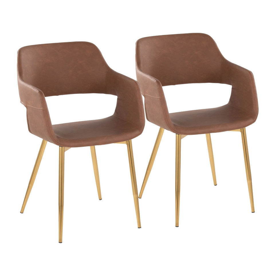 Margarite Dining Chair - Set of 2