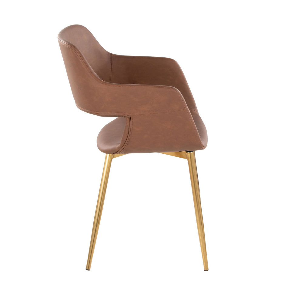 Margarite Dining Chair - Set of 2