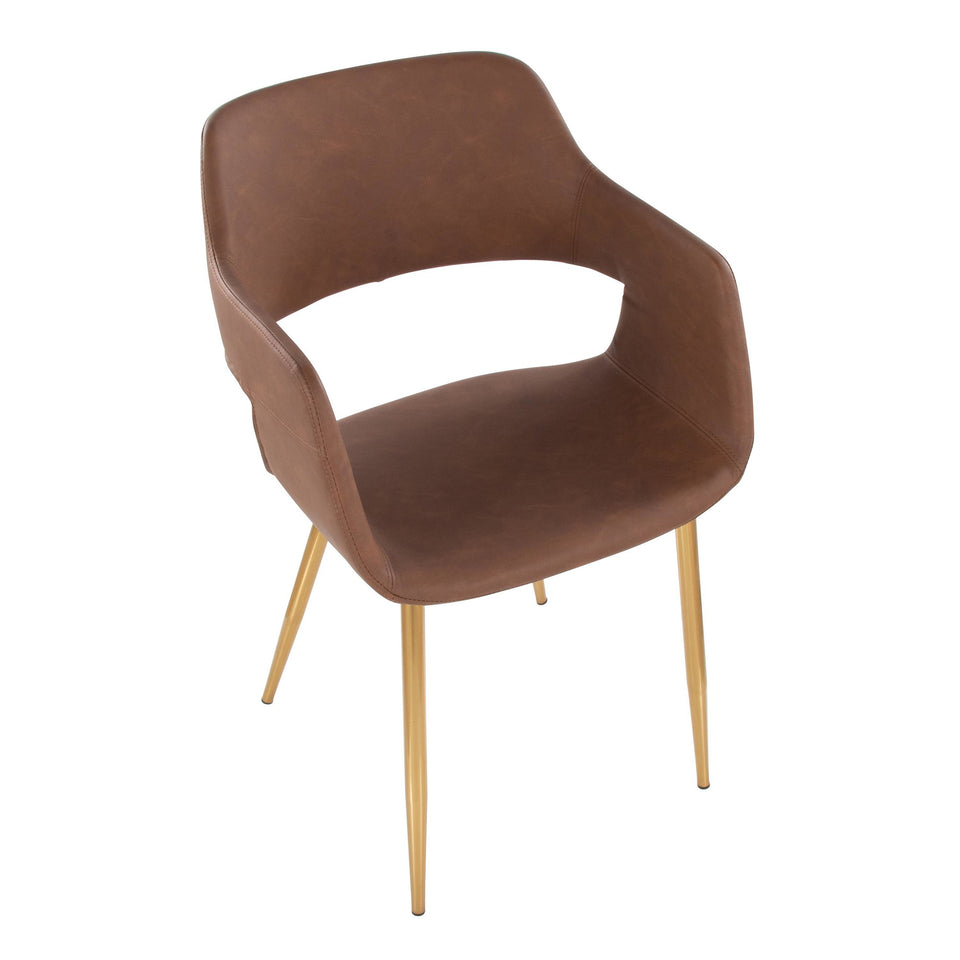 Margarite Dining Chair - Set of 2