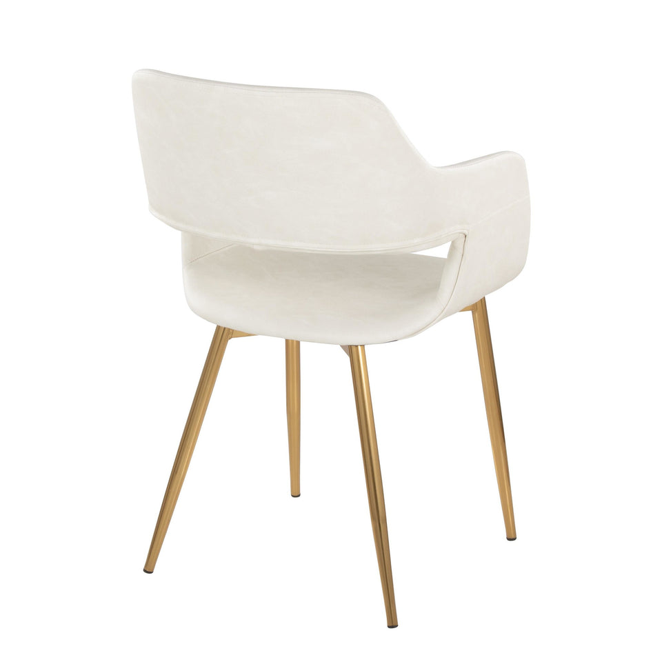 Margarite Dining Chair - Set of 2